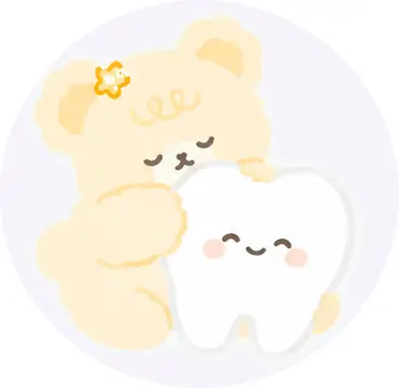Cozy the cream-coloured bear