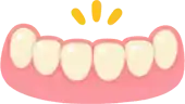Teeth and gums